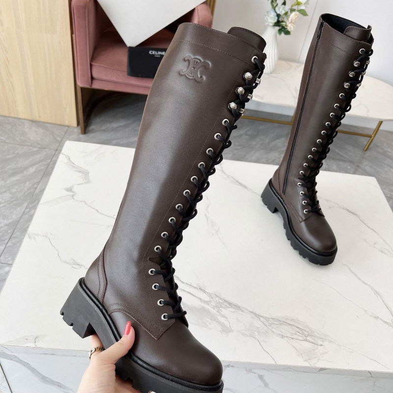 Ce**e boots
